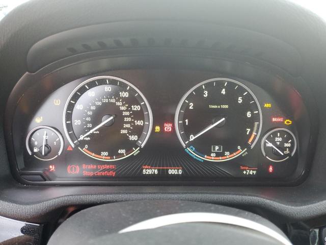 5UXWZ7C58H0U46374 BMW X3 Sdrive28i