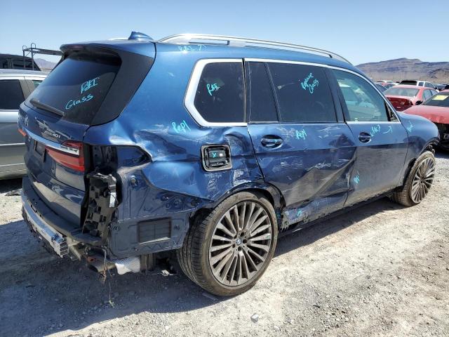 5UXCW2C09N9J28029 BMW X7 Xdrive40i