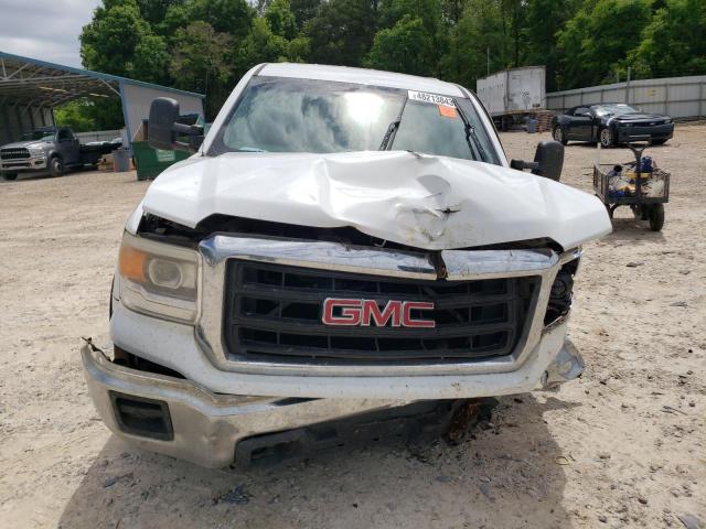 1GTV2TEH7EZ353970 GMC Sierra K1500