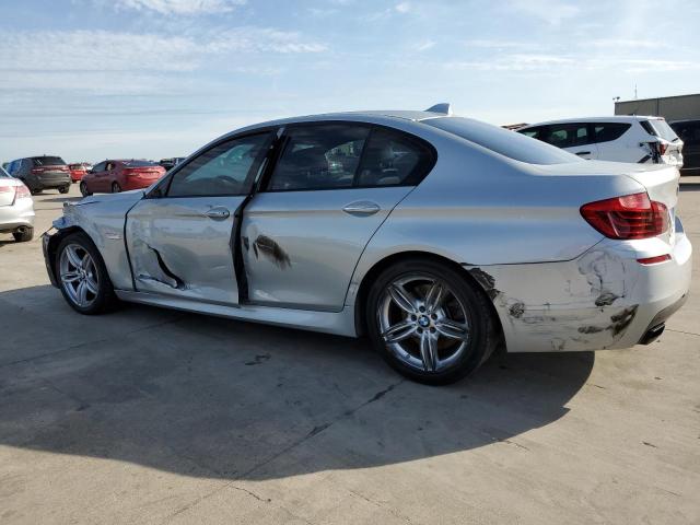 WBAKN9C51GD962717 BMW 550 I