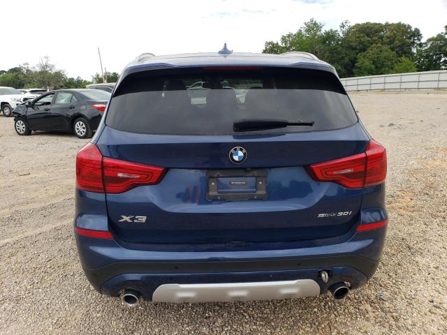5UXTR7C51KLF36736 BMW X3 Sdrive30i