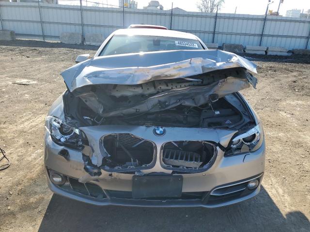 WBA5B3C55ED534133 BMW 535 XI