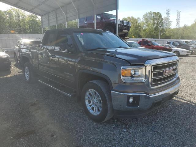 1GTV2UEC2FZ146382 GMC Sierra K1500 Sle