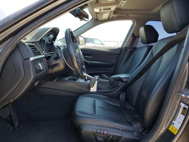 WBA3D3C54FK157986 BMW 328 D