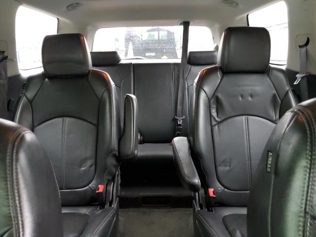1GKKRRKD0EJ120597 GMC Acadia Slt-1