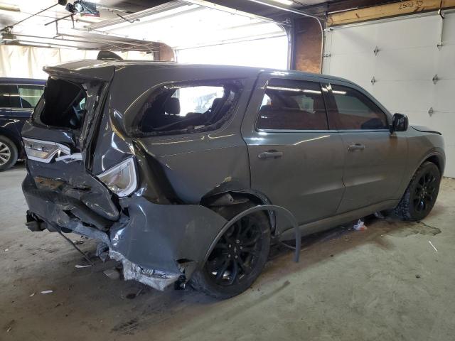 1C4RDJAG2LC142494 Dodge Durango Sxt
