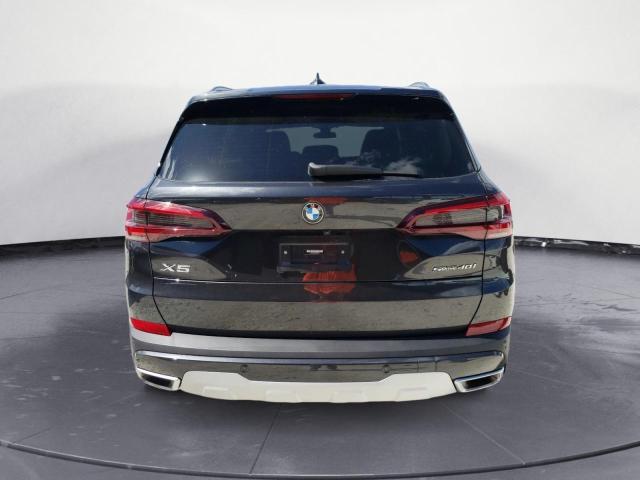 5UXCR4C01P9P36441 BMW X5 Sdrive 40i
