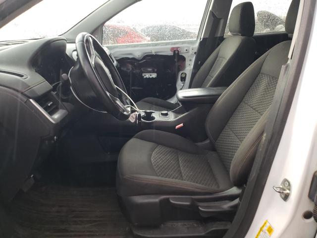 3GKALMEV2JL221700 GMC Terrain Sle