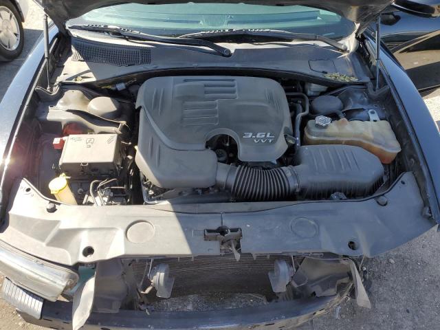 2C3CDXBG2EH170579 Dodge Charger Se