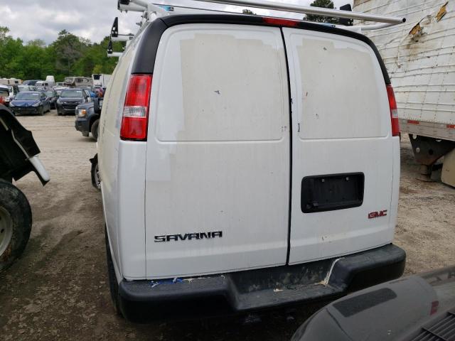 1GTW7AFP7N1255293 GMC Savana G2500