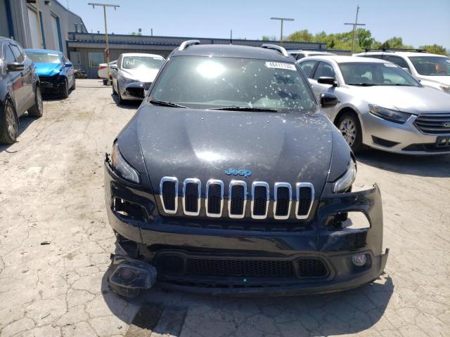 1C4PJLCS4GW136925 Jeep Cherokee Latitude