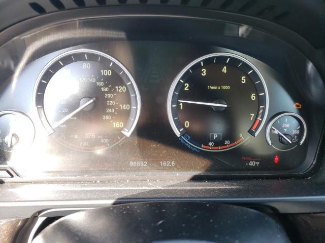 WBA5A7C52ED612894 BMW 528 XI