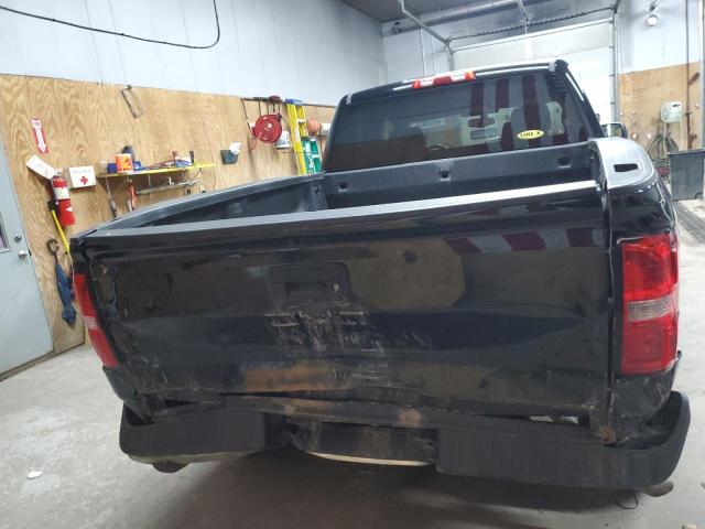 1GTV2MEC8GZ331358 GMC Sierra K1500 Sle