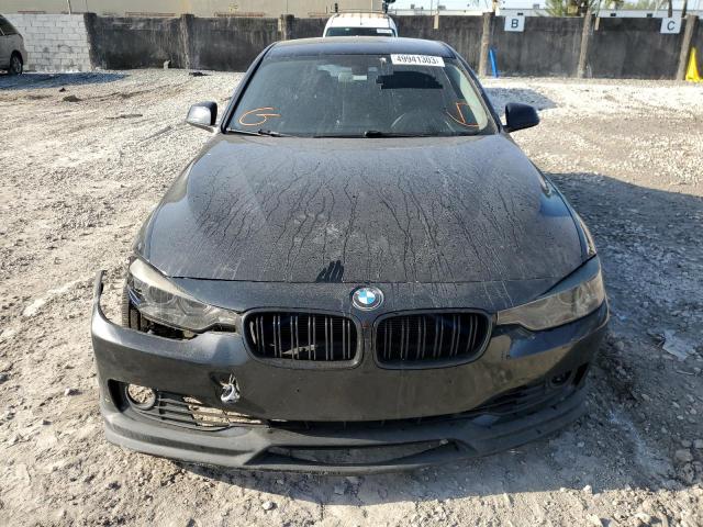 WBA3A5C59EJ584914 BMW 328 I