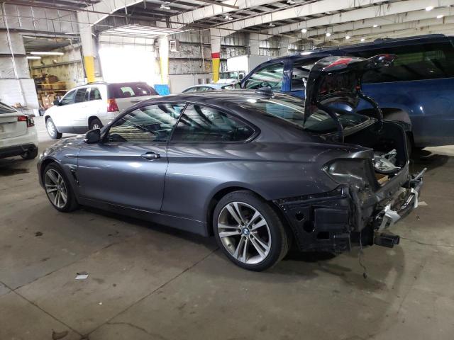 WBA3N9C56EF720012 BMW 428 XI