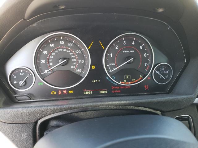 WBA4W3C08LAG91645 BMW 430I