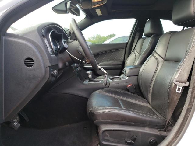 2C3CDXCTXJH203365 Dodge CHARGER R/T
