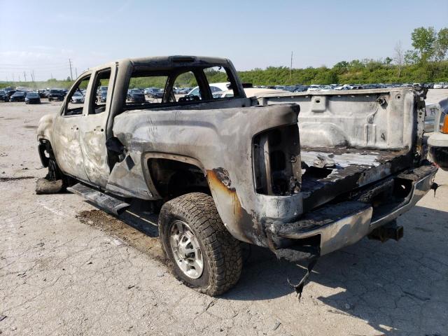 1GT22YEG3FZ119012 GMC Sierra K2500 Sle