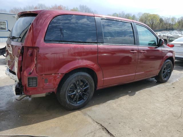 2C4RDGEG7LR179044 Dodge Grand Caravan Gt