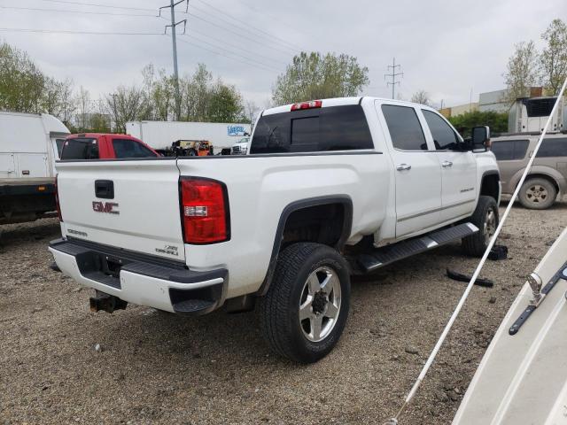 1GT42YE81GF142437 GMC Sierra K3500 Denali