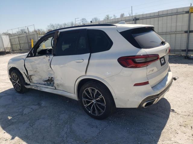 5UXCR6C56KLL31405 BMW X5 Xdrive40i