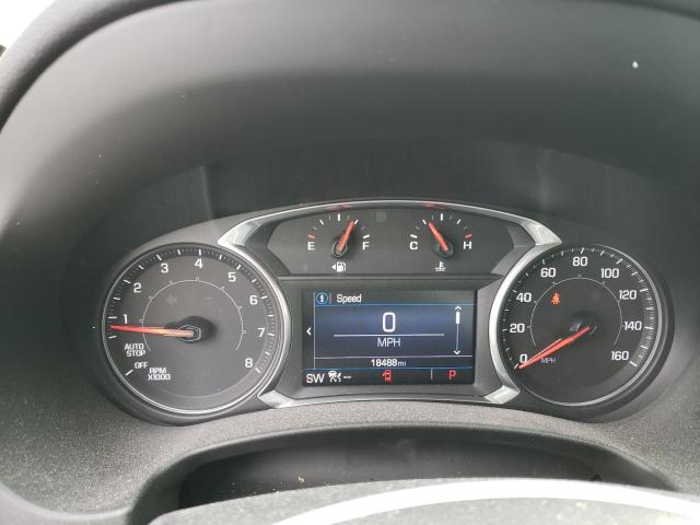 3GKALMEV8ML347872 GMC Terrain Sle