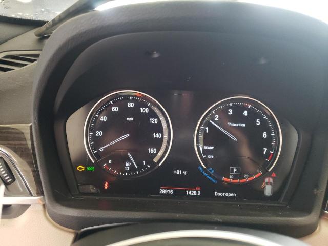 WBXHT3C30J3H33429 BMW X1 Xdrive28i