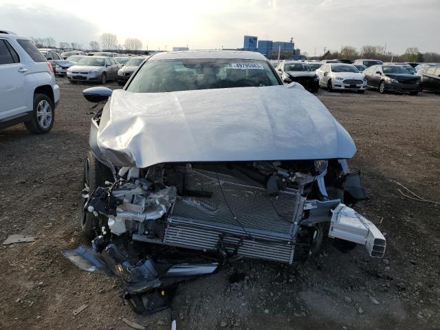1HGCV2F91MA017438 Honda Accord Touring
