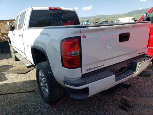 1GT12UE81GF254344 GMC Sierra K2500 Denali