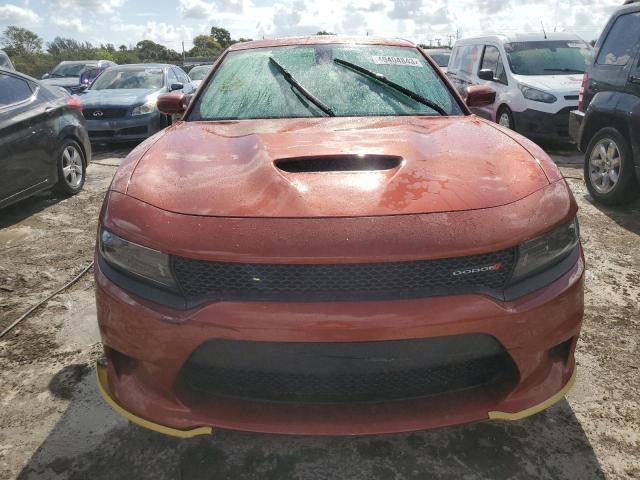2C3CDXHG5NH220897 Dodge CHARGER GT