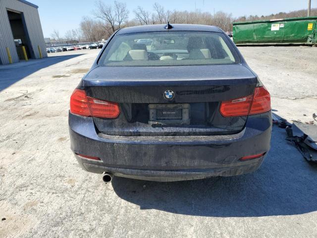 WBA3C3G52FNS74185 BMW 320 I Xdrive