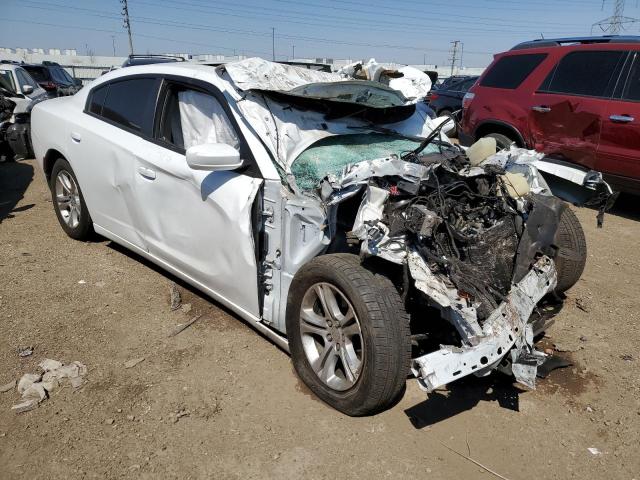 2C3CDXBG5MH531494 Dodge Charger Sxt