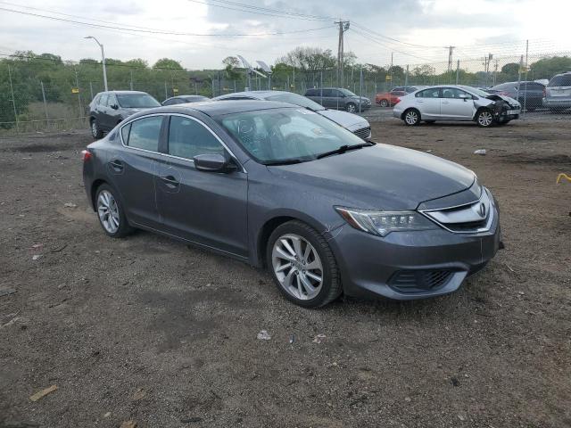 19UDE2F32HA001710 Acura Ilx Base Watch Plus