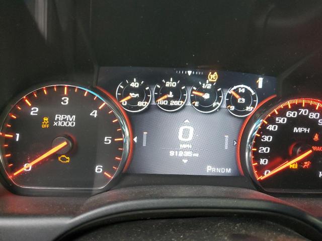 3GTU2PEJ1GG274397 GMC Sierra K1500 Denali