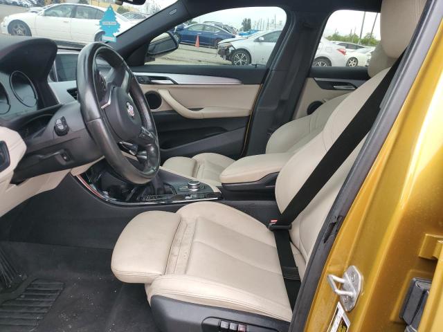 WBXYJ3C37JEJ75733 BMW X2 Sdrive28i