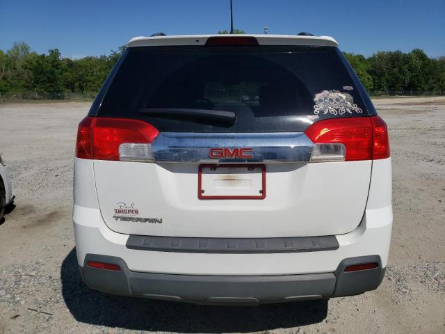 2GKALSEK2E6325575 GMC Terrain Slt