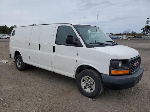 1GTW7GCF9F1105962 GMC Savana G2500