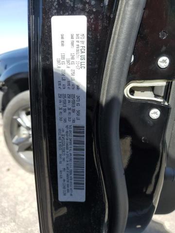 3C4PDCGG9JT228171 Dodge Journey Crossroad