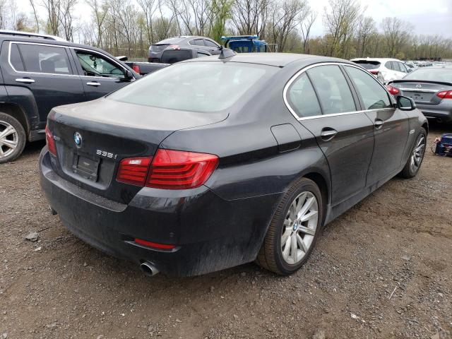WBA5B3C59FD542690 BMW 535 XI