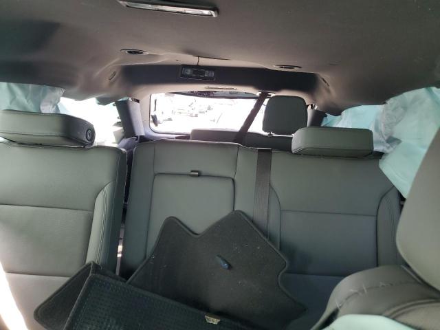 1GKS1BKDXMR193989 GMC YUKON SLT