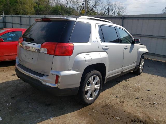 2GKFLTEK7H6130040 GMC Terrain Sle