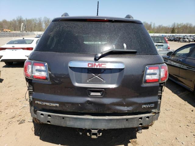 1GKKVRKD7FJ298035 GMC Acadia Slt-1