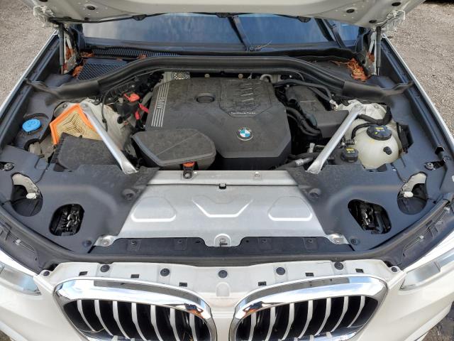 5UXTY3C05M9F41311 BMW X3 Sdrive30i