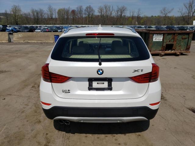 WBAVL1C55FVY33490 BMW X1 Xdrive28i