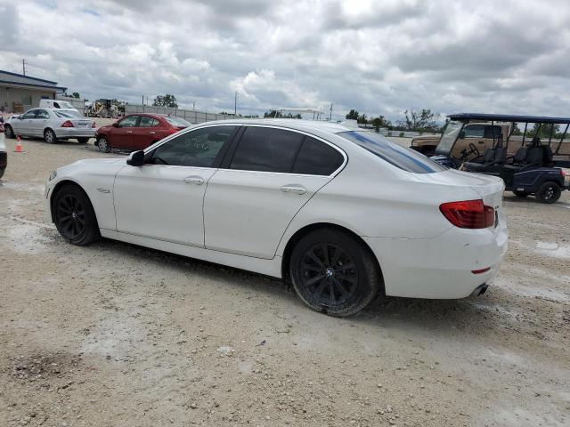 WBA5A7C56FD623950 BMW 528 XI