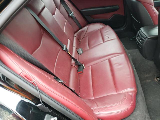1G6AB5RA5E0106753 Cadillac ATS LUXURY