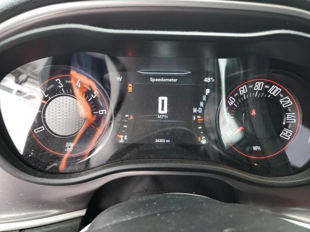 2C3CDZJG0NH113407 Dodge Challenger Gt