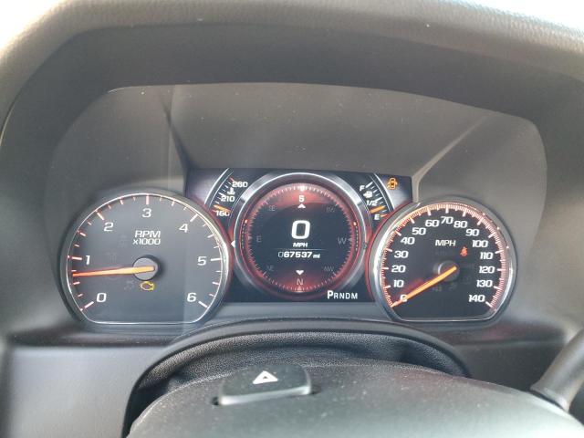 1GKS2CKJ2FR219061 GMC YUKON DENALI