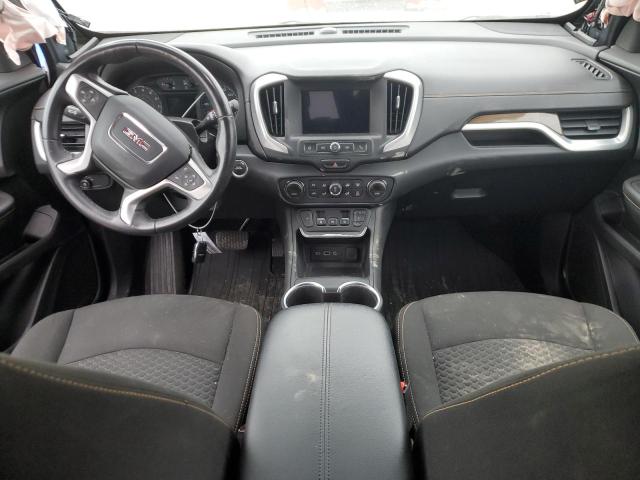 3GKALTEV6JL332311 GMC Terrain Sle