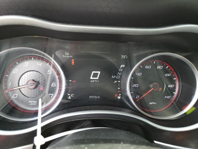 2C3CDXHG8GH250995 Dodge Charger Sxt